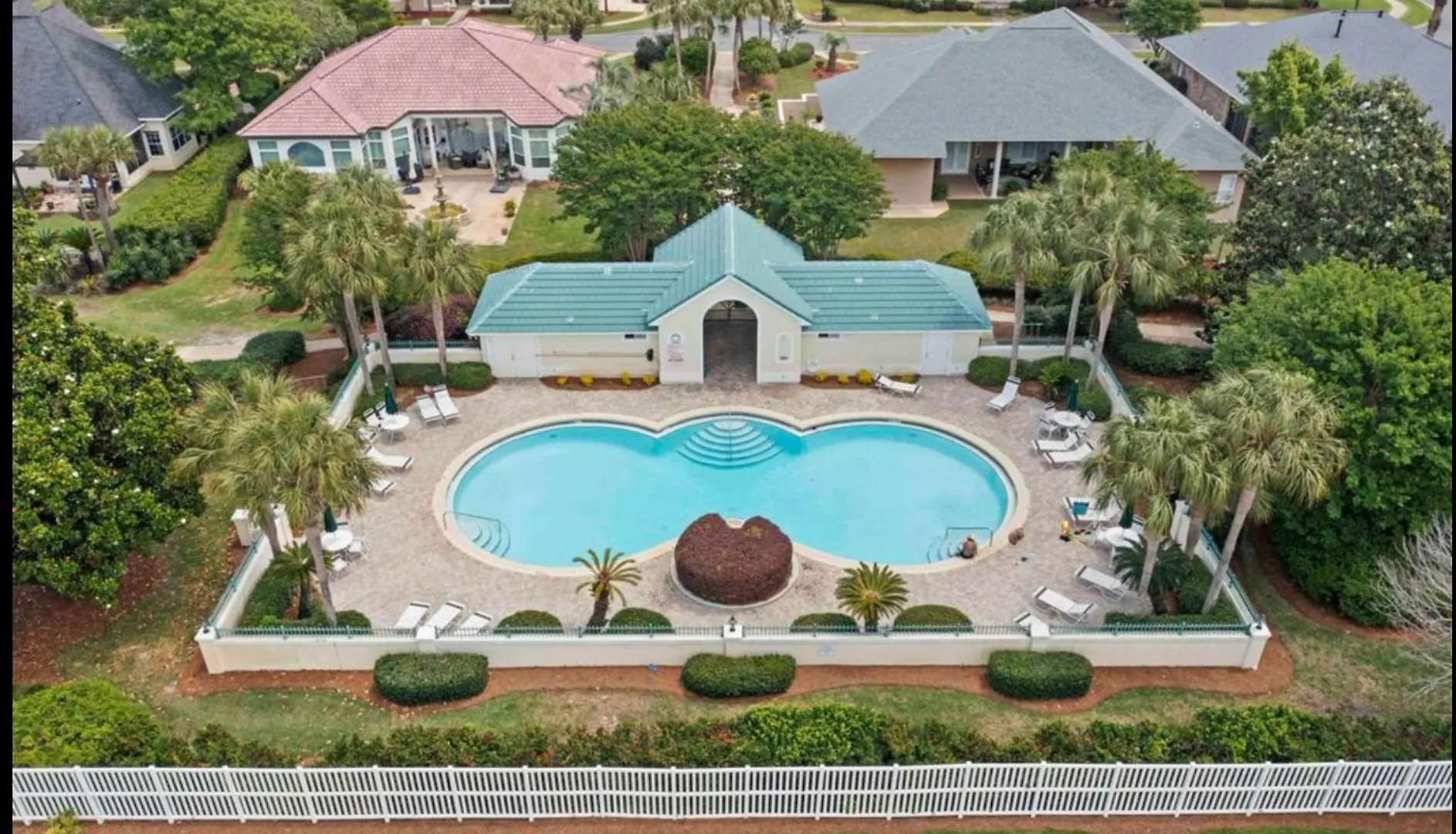 Holiday home Ratiu Beach House White Sand Destin Miramar Beach