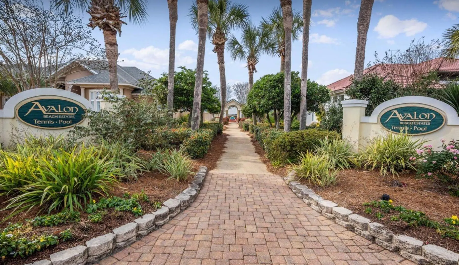 Ratiu Beach House White Sand Destin Miramar Beach