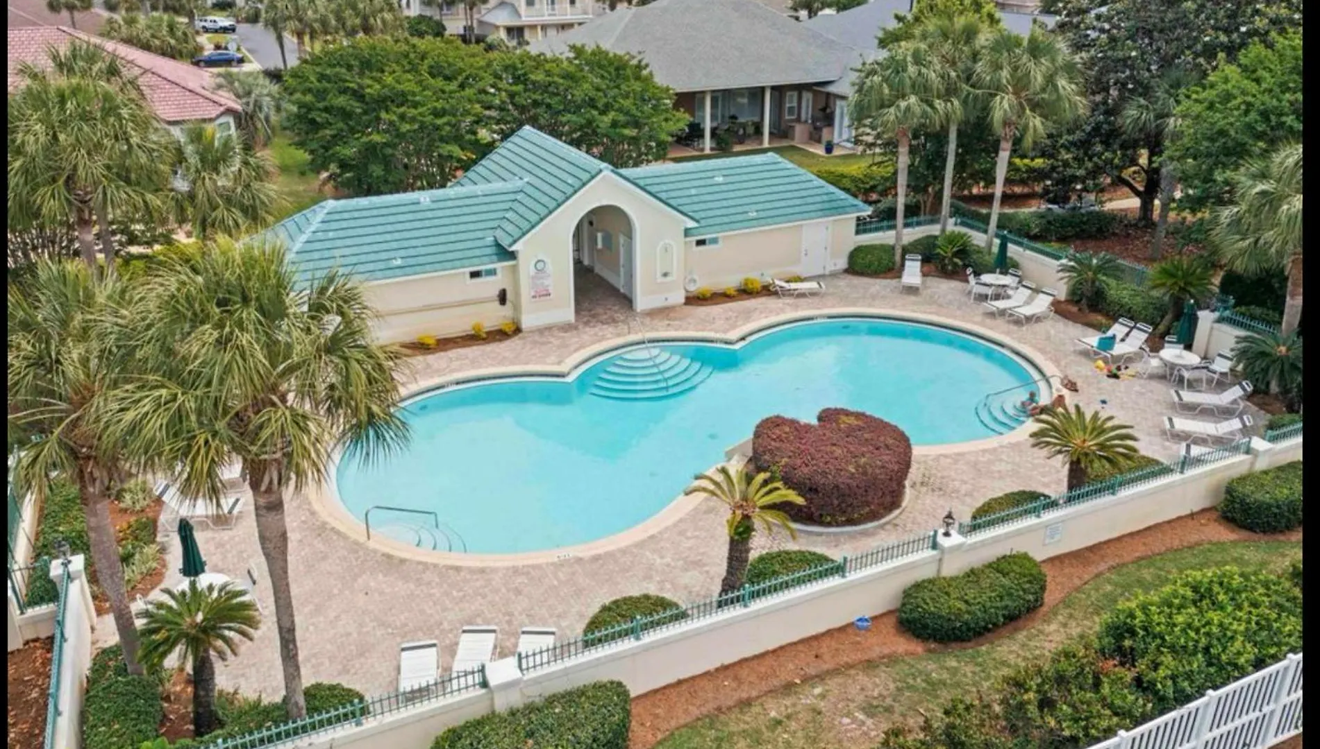Ratiu Beach House White Sand Destin Miramar Beach 0*,