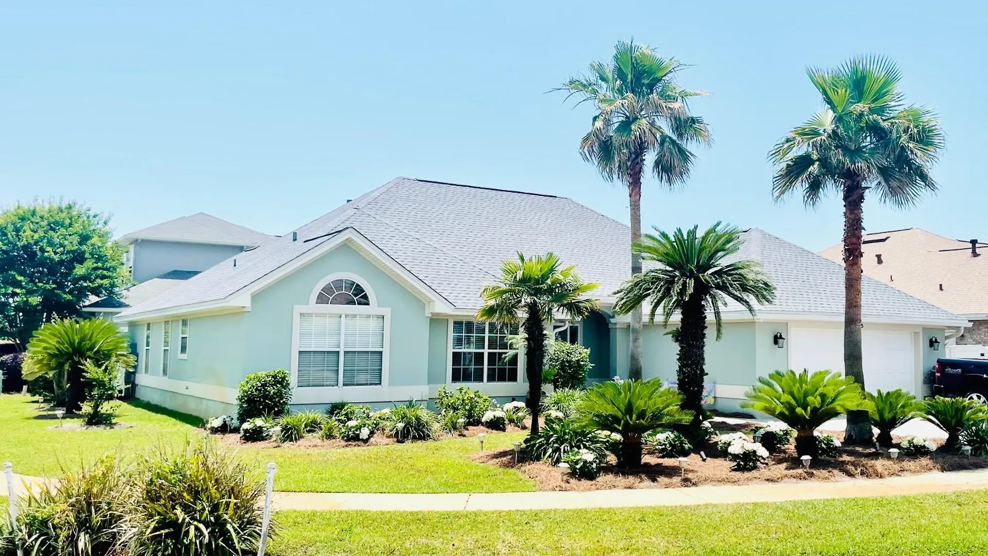 Ratiu Beach House White Sand Destin Miramar Beach