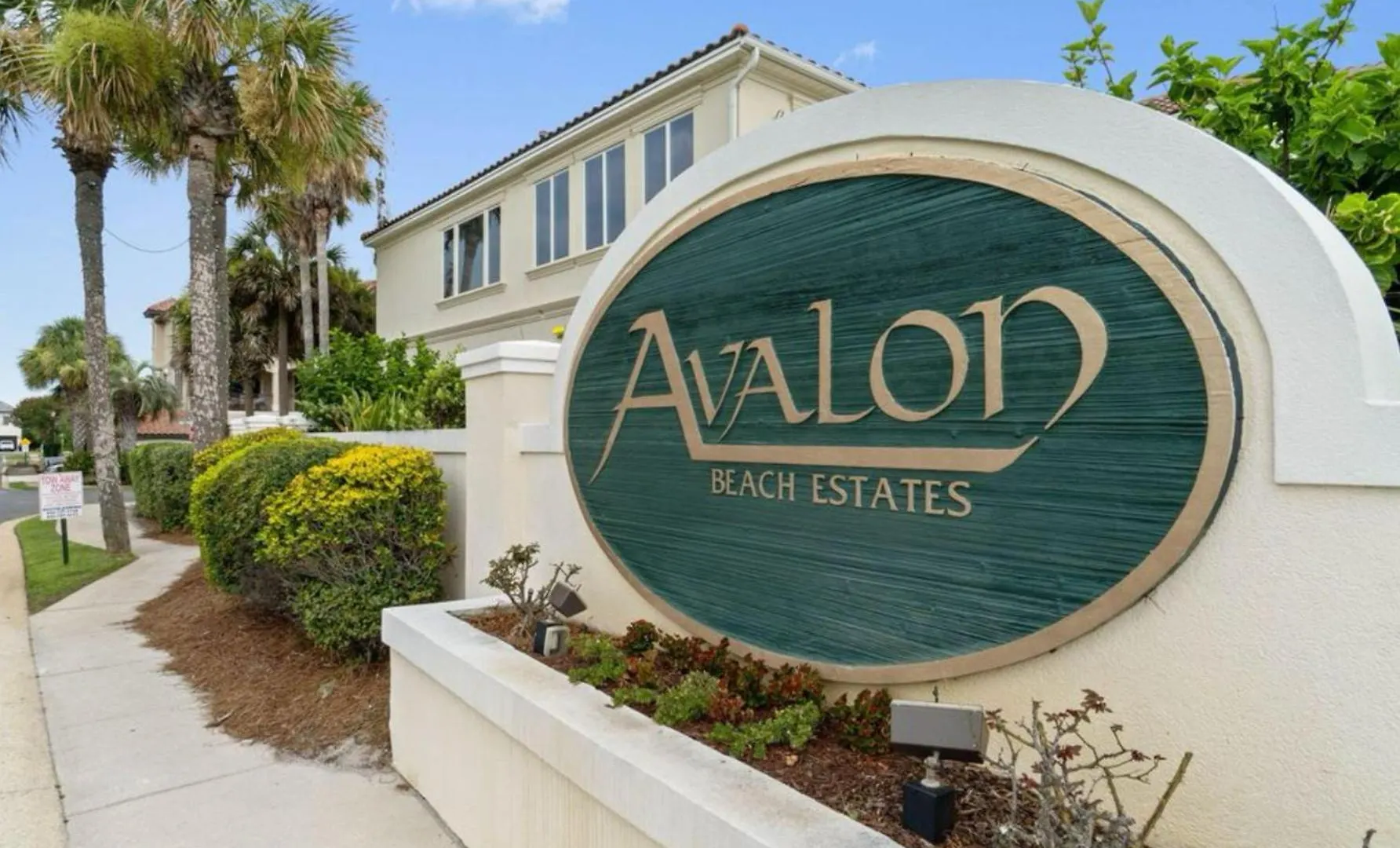 Ratiu Beach House White Sand Destin Miramar Beach Holiday home