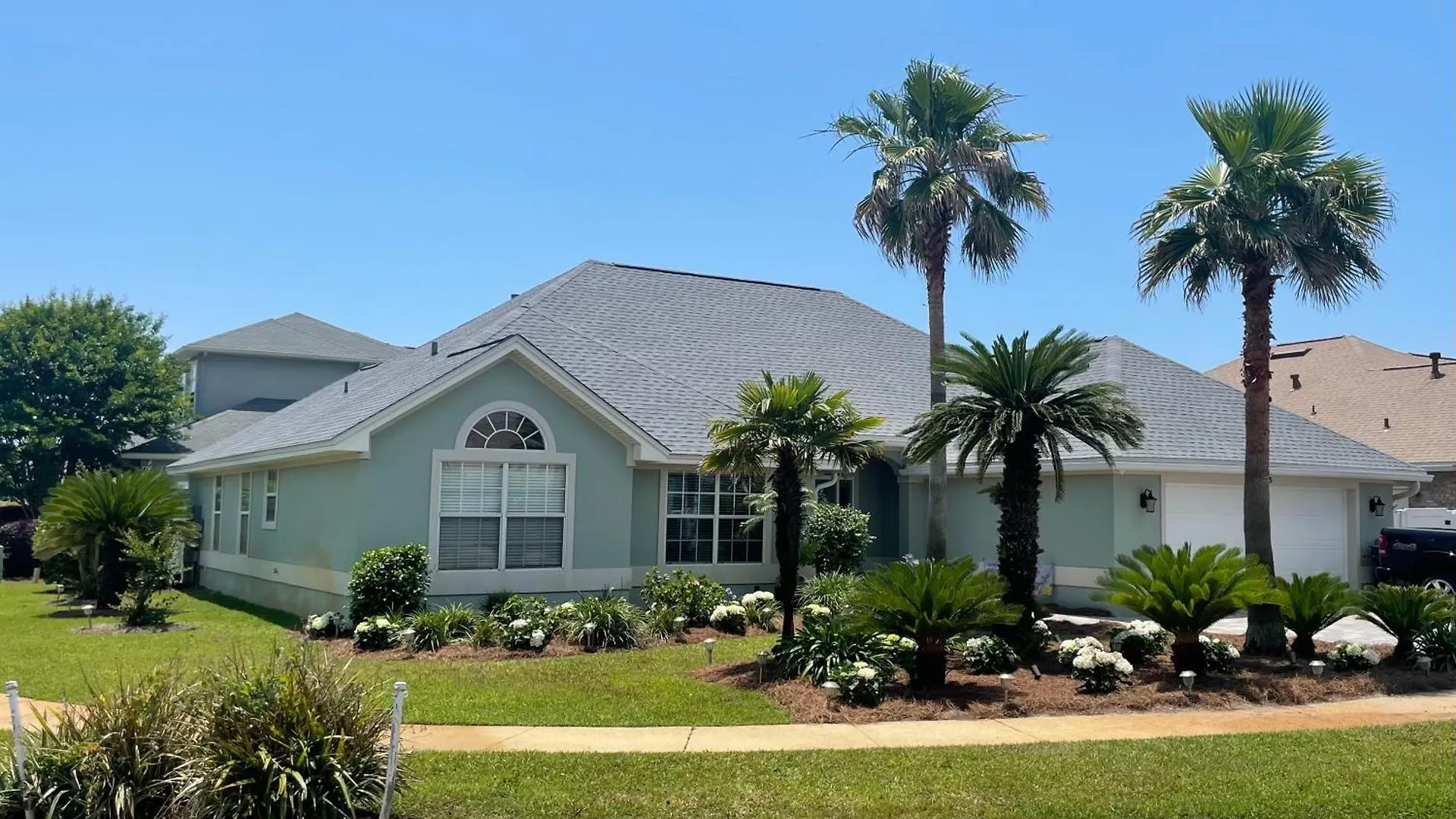 Holiday home Ratiu Beach House White Sand Destin Miramar Beach