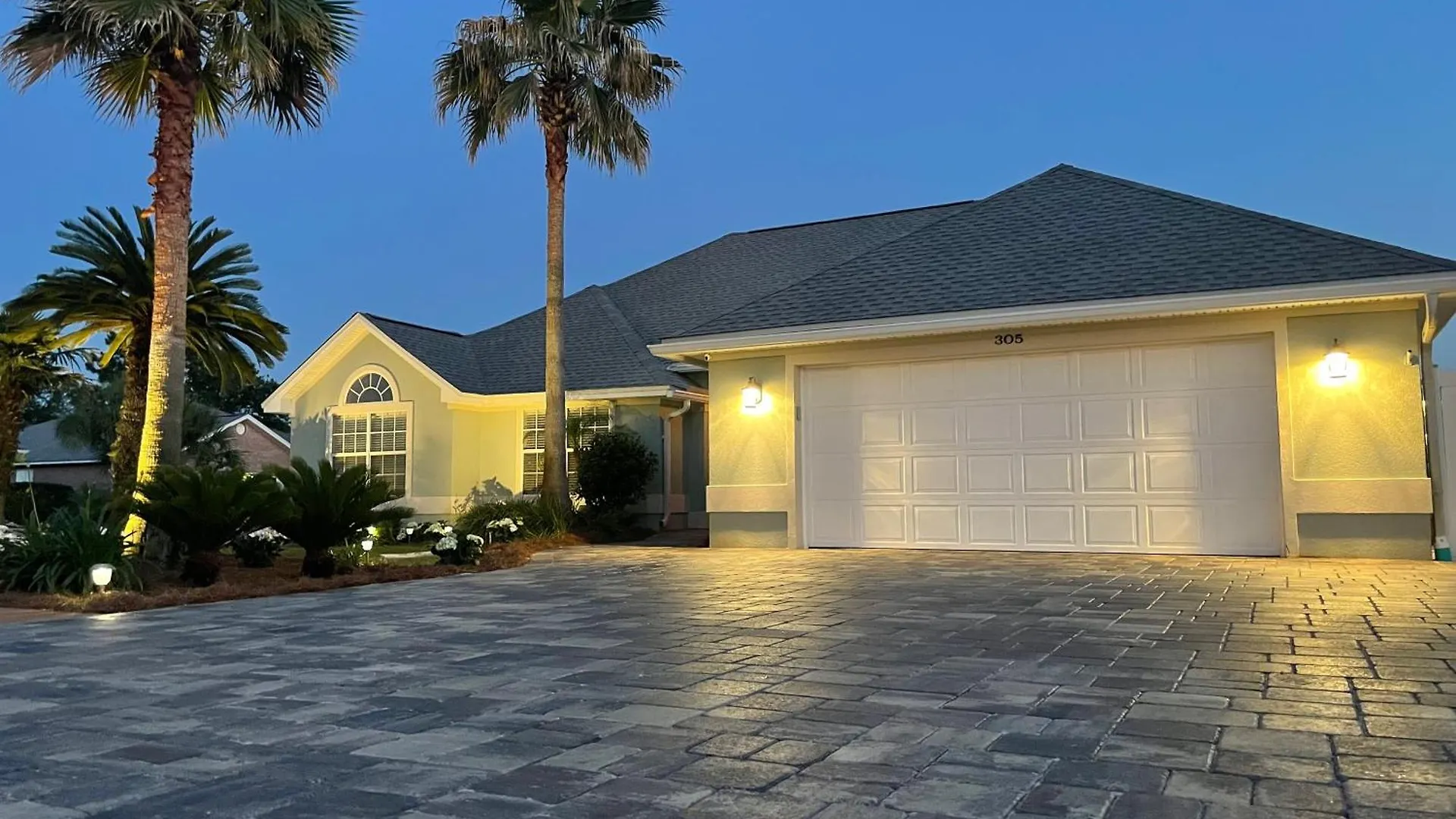 Ratiu Beach House White Sand Destin Miramar Beach