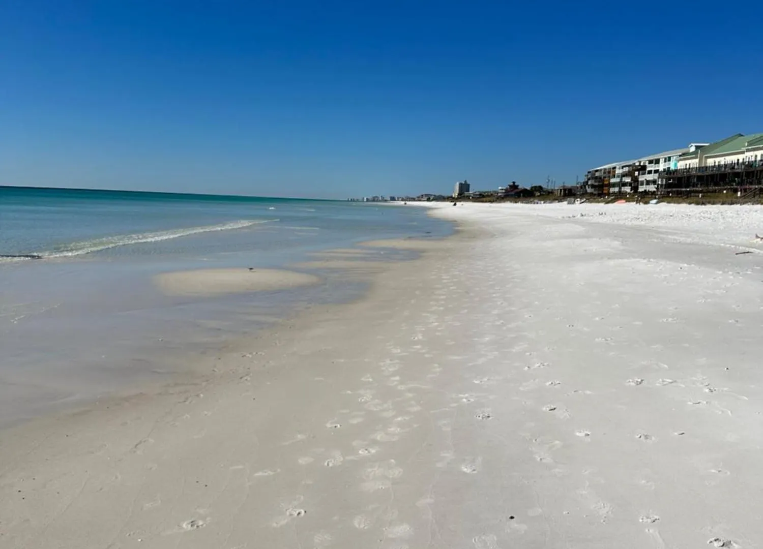 Ratiu Beach House White Sand Destin Miramar Beach Holiday home