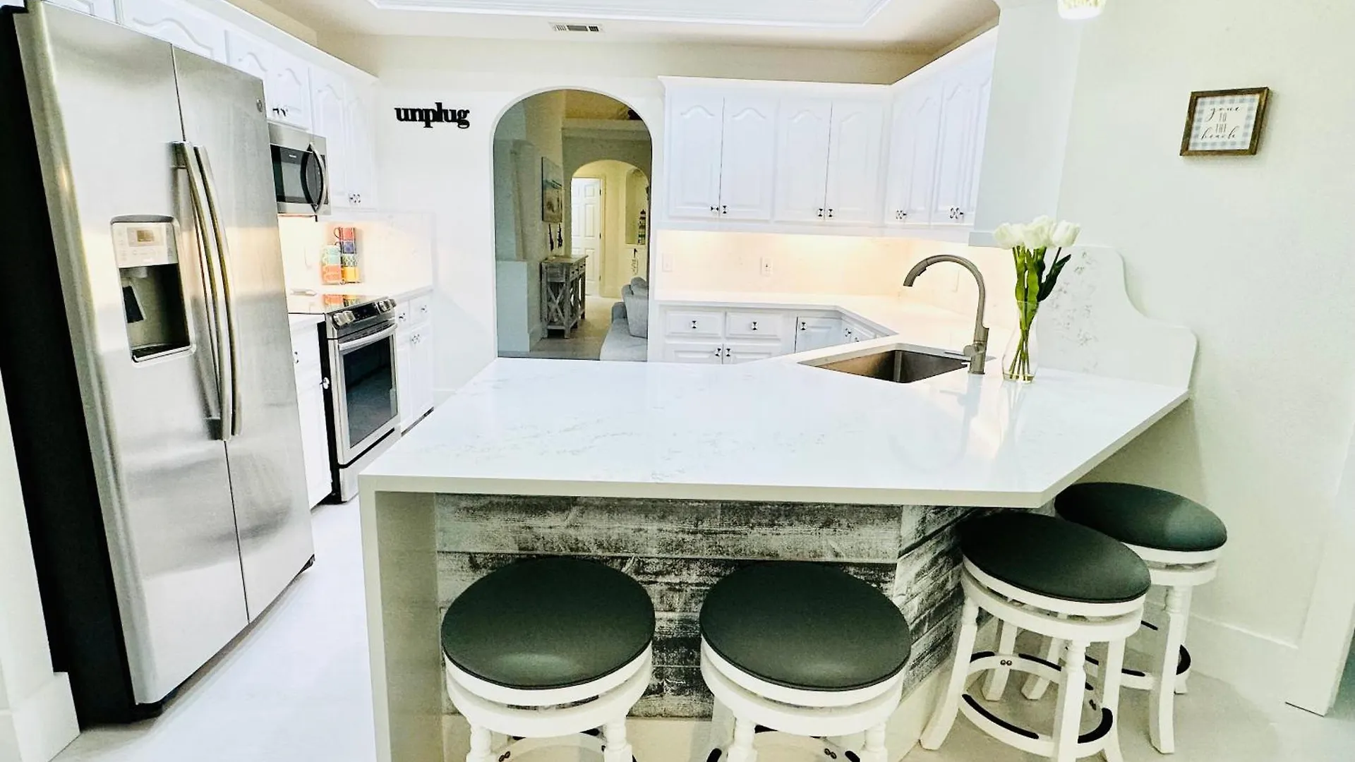 Holiday home Ratiu Beach House White Sand Destin Miramar Beach