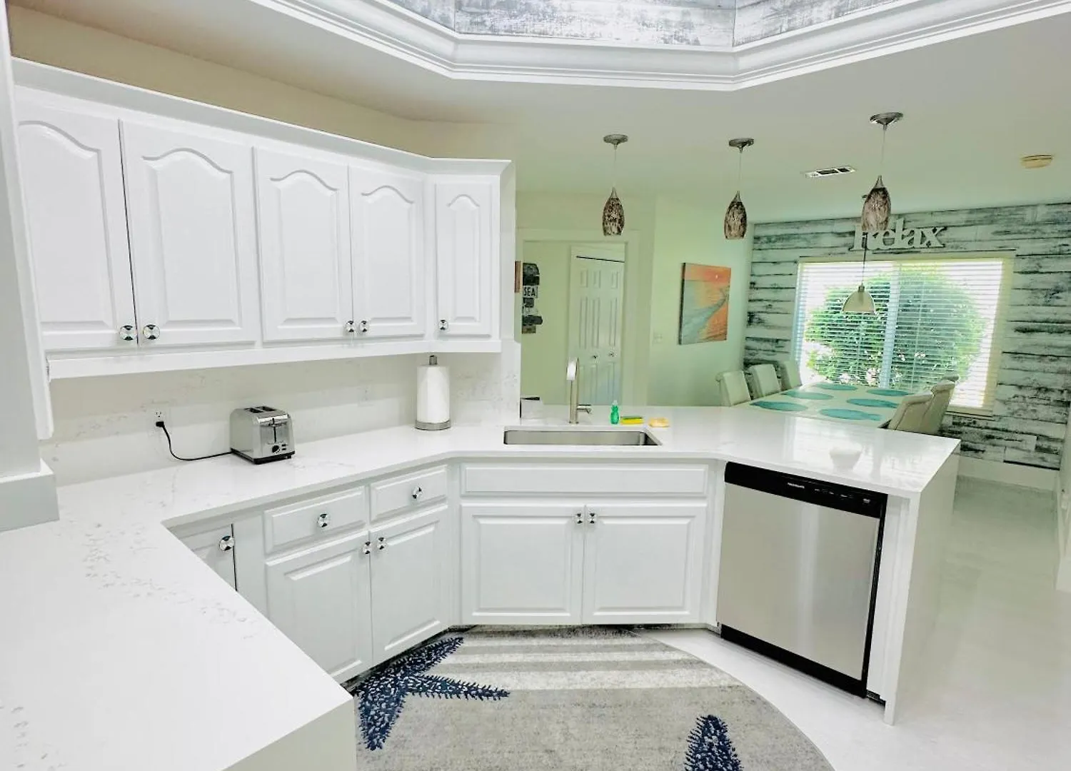 Ratiu Beach House White Sand Destin Miramar Beach Holiday home