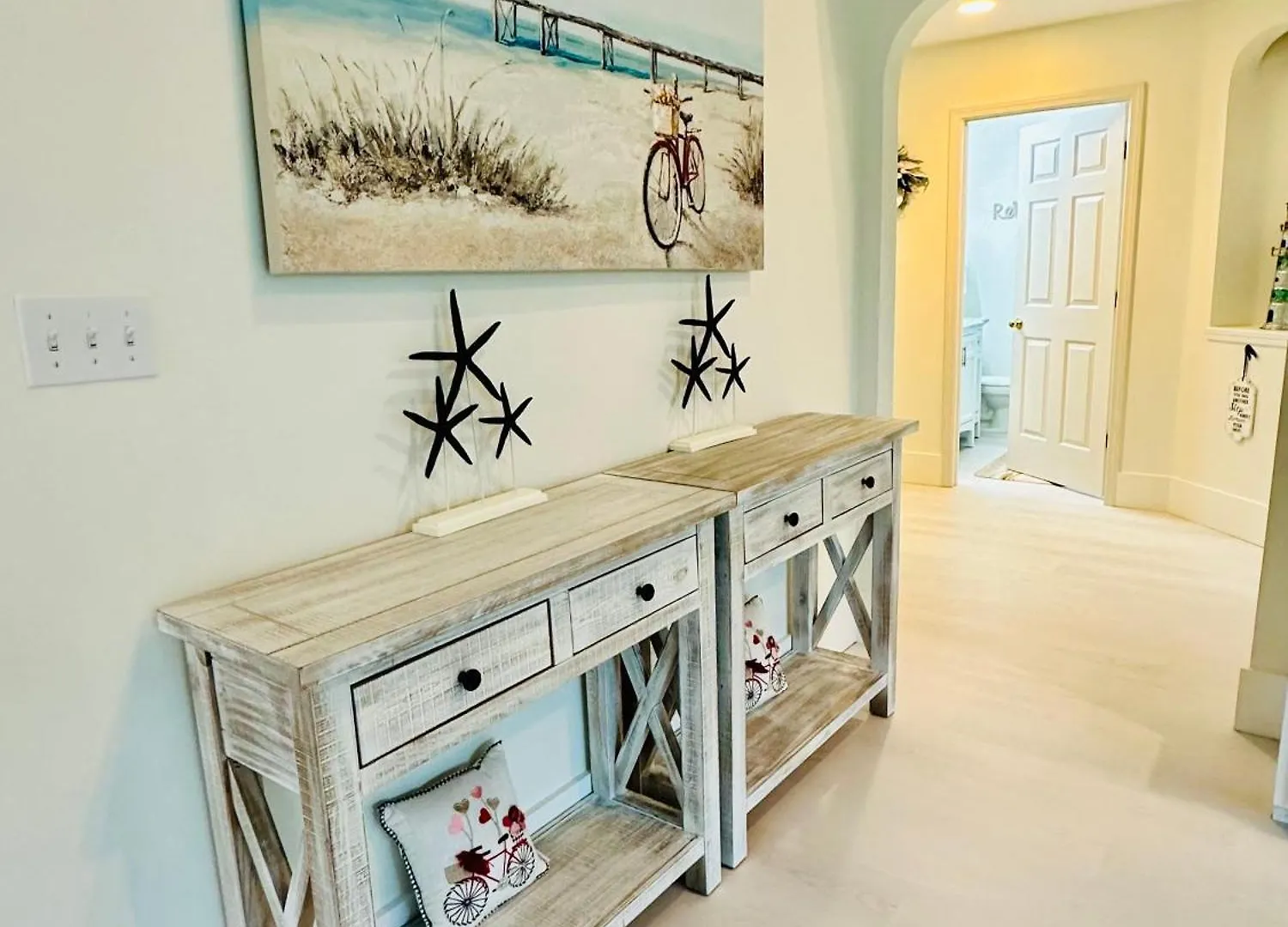 Ratiu Beach House White Sand Destin Miramar Beach Holiday home