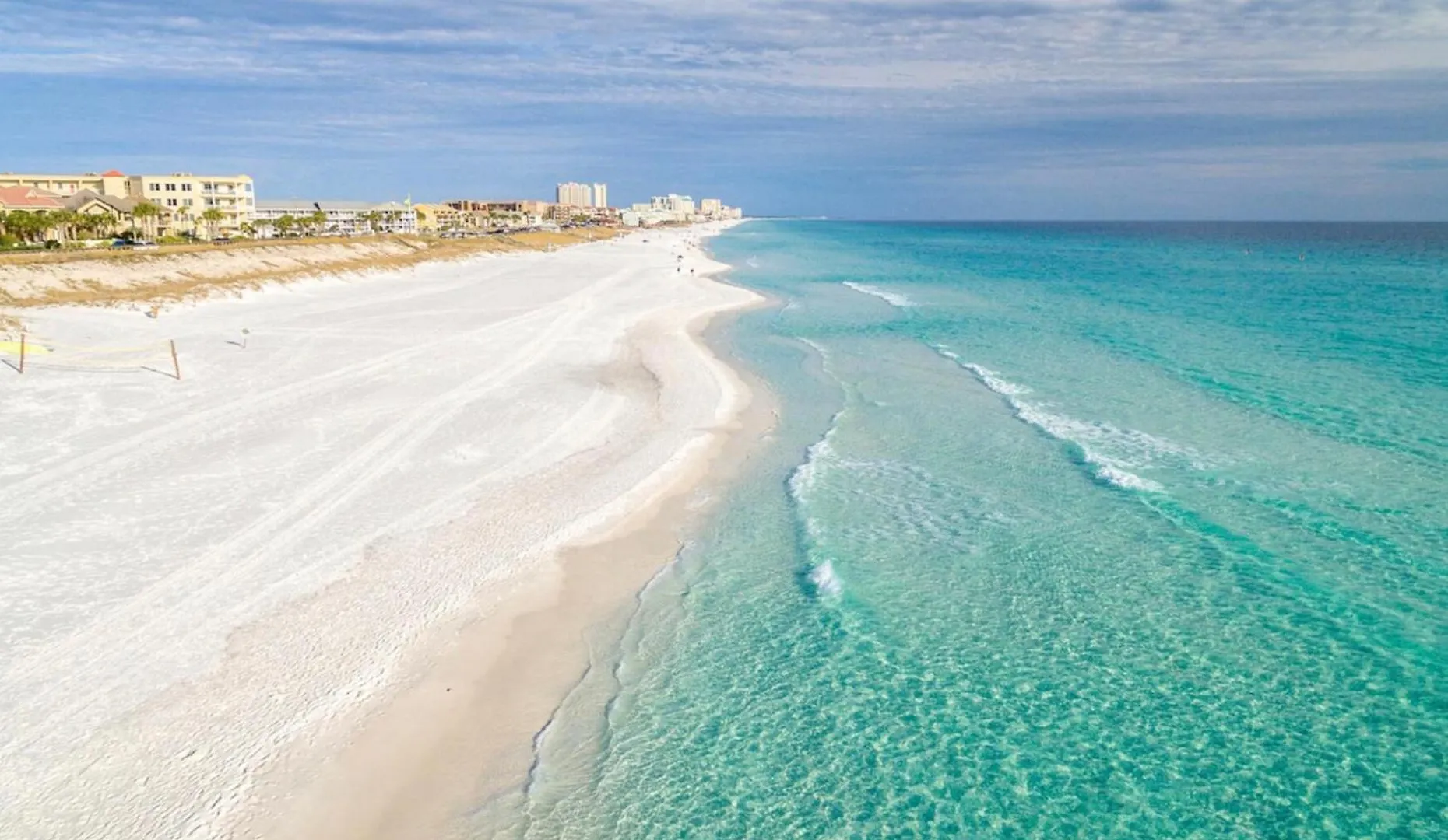 Ratiu Beach House White Sand Destin Miramar Beach