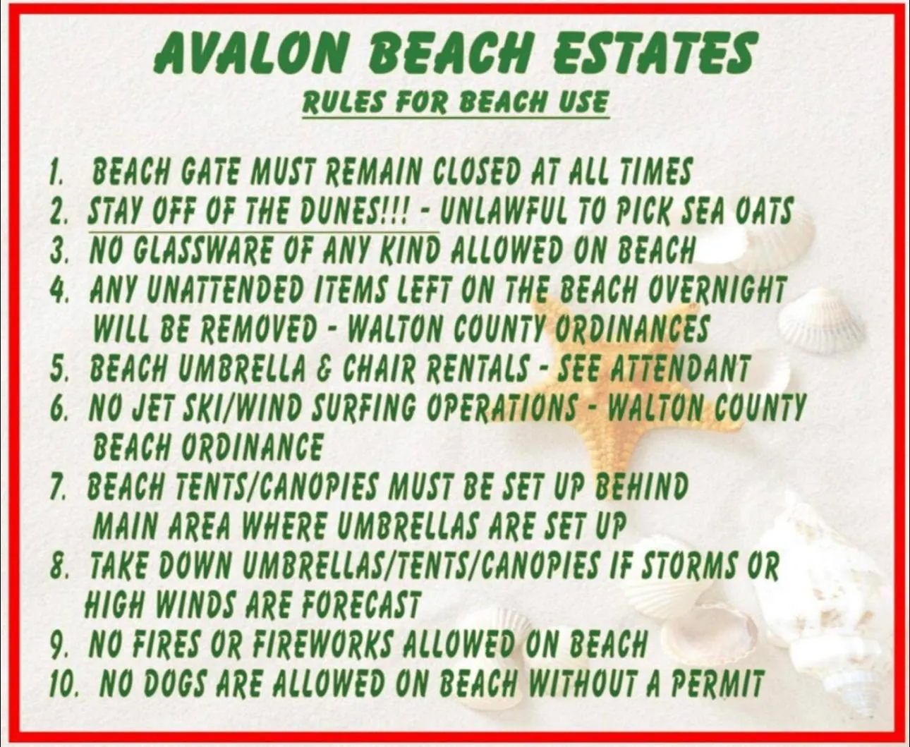 Holiday home Ratiu Beach House White Sand Destin Miramar Beach