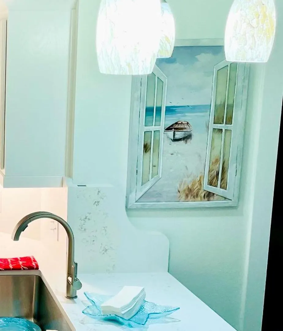 Ratiu Beach House White Sand Destin Miramar Beach بيت للعطل