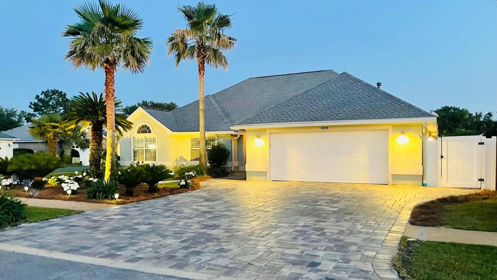 بيت للعطل Ratiu Beach House White Sand Destin Miramar Beach الولايات المتحدة الأمريكية