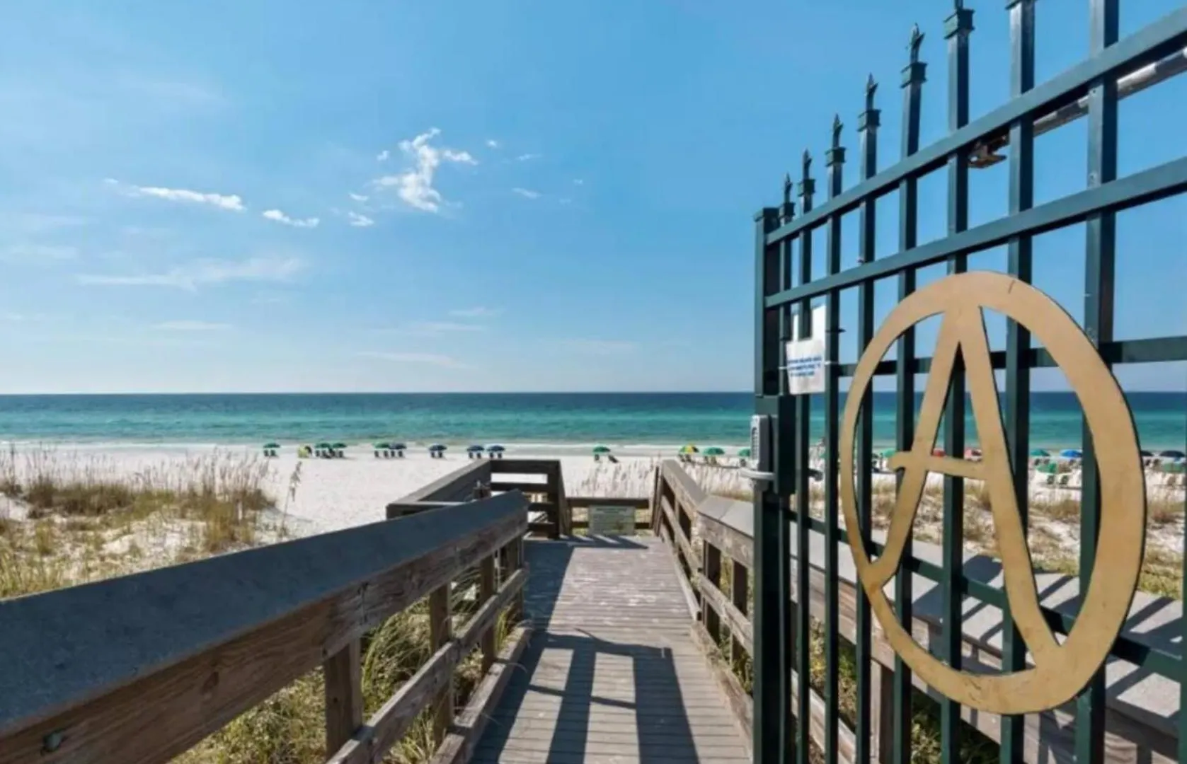 Ratiu Beach House White Sand Destin Miramar Beach 0*,  الولايات المتحدة الأمريكية