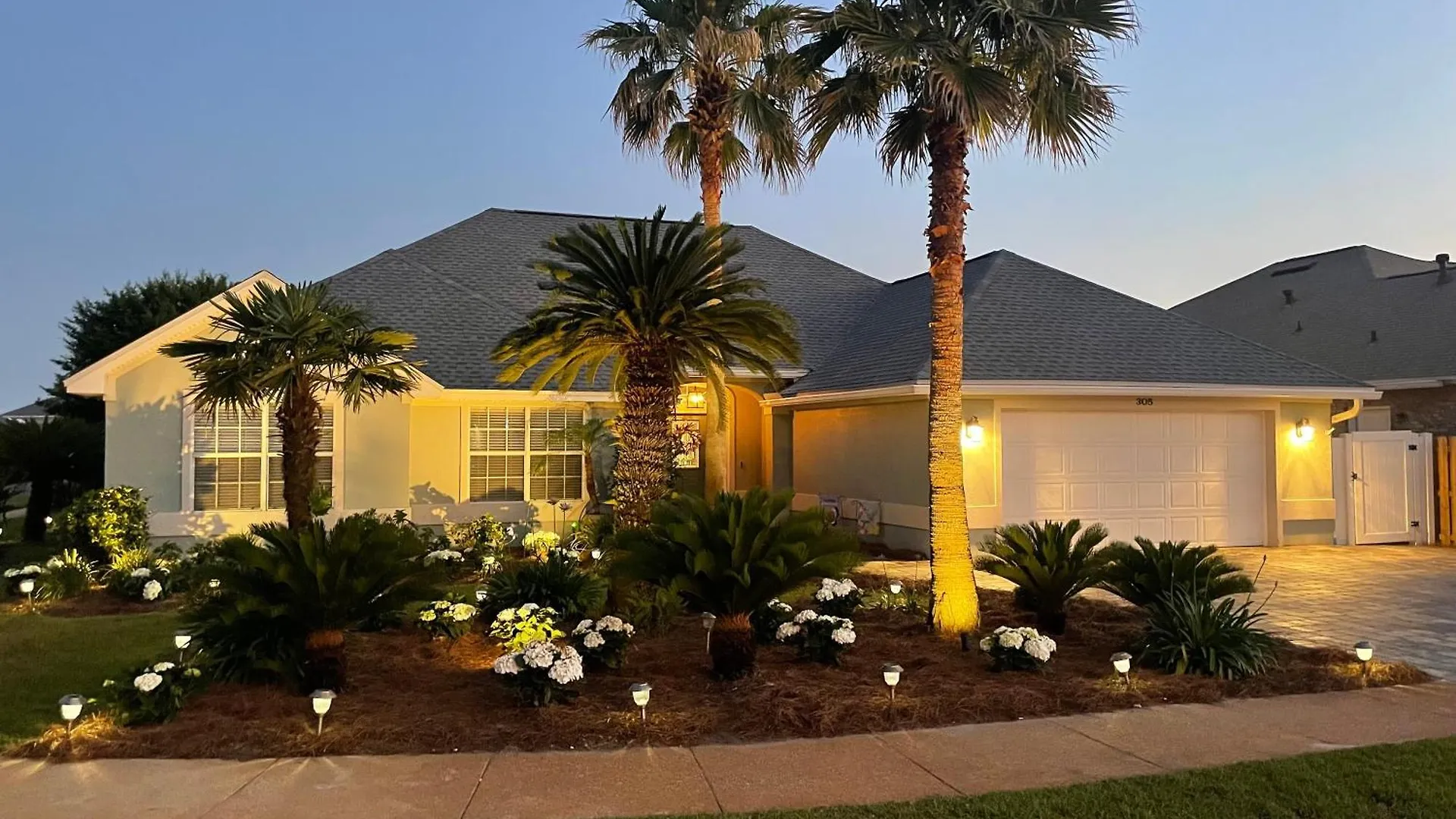بيت للعطل Ratiu Beach House White Sand Destin Miramar Beach الولايات المتحدة الأمريكية