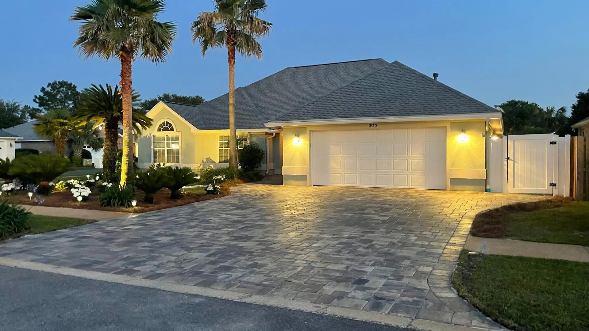 بيت للعطل Ratiu Beach House White Sand Destin Miramar Beach