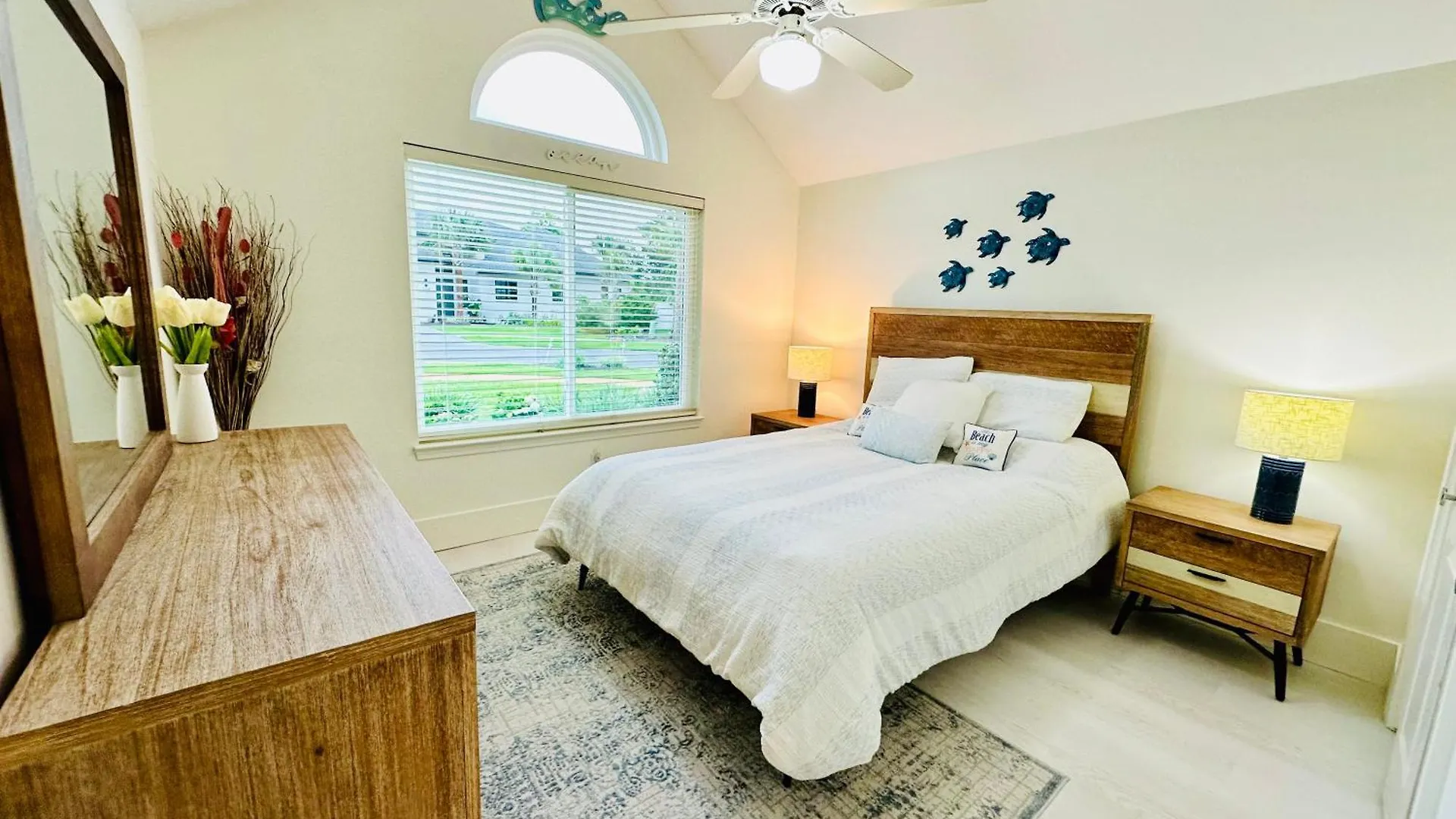 بيت للعطل Ratiu Beach House White Sand Destin Miramar Beach الولايات المتحدة الأمريكية