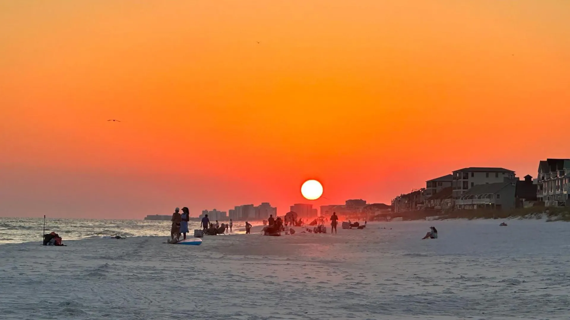 Ratiu Beach House White Sand Destin Miramar Beach 0*,  الولايات المتحدة الأمريكية