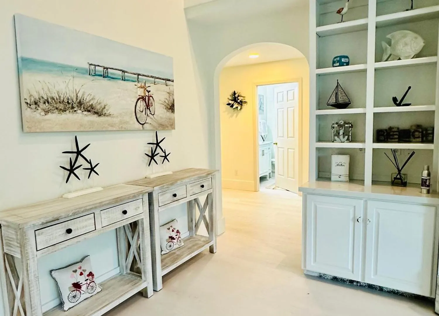 Ratiu Beach House White Sand Destin Miramar Beach بيت للعطل