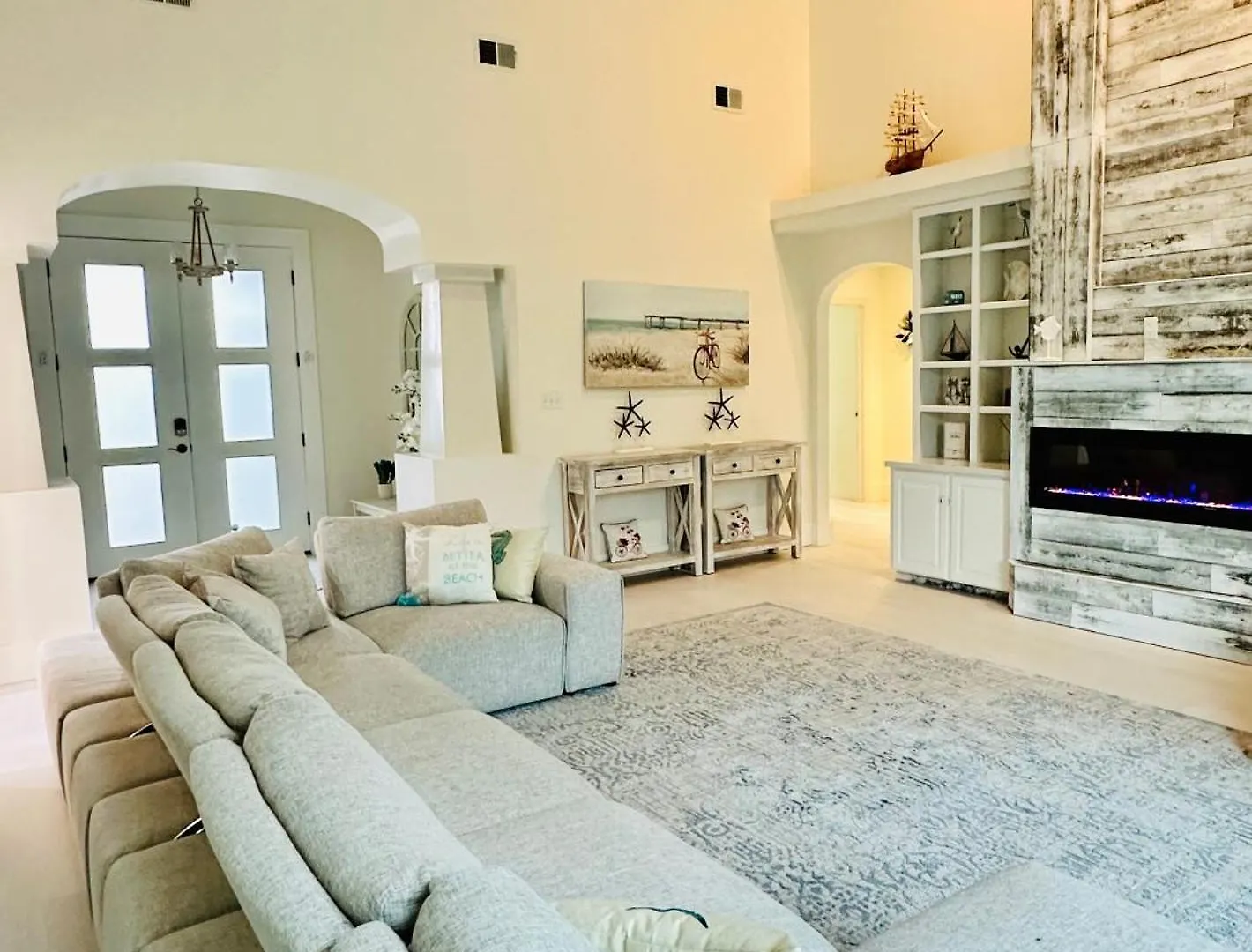 Ratiu Beach House White Sand Destin Miramar Beach 0*,  الولايات المتحدة الأمريكية
